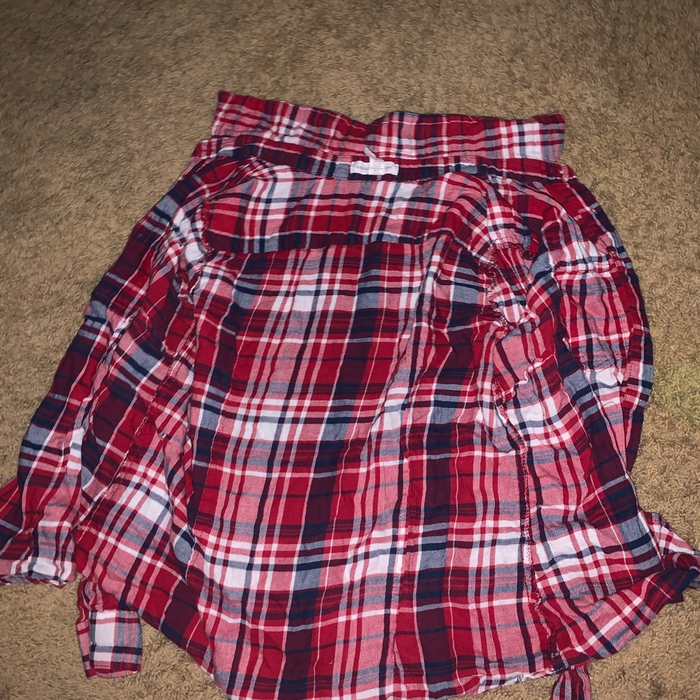 Flannel